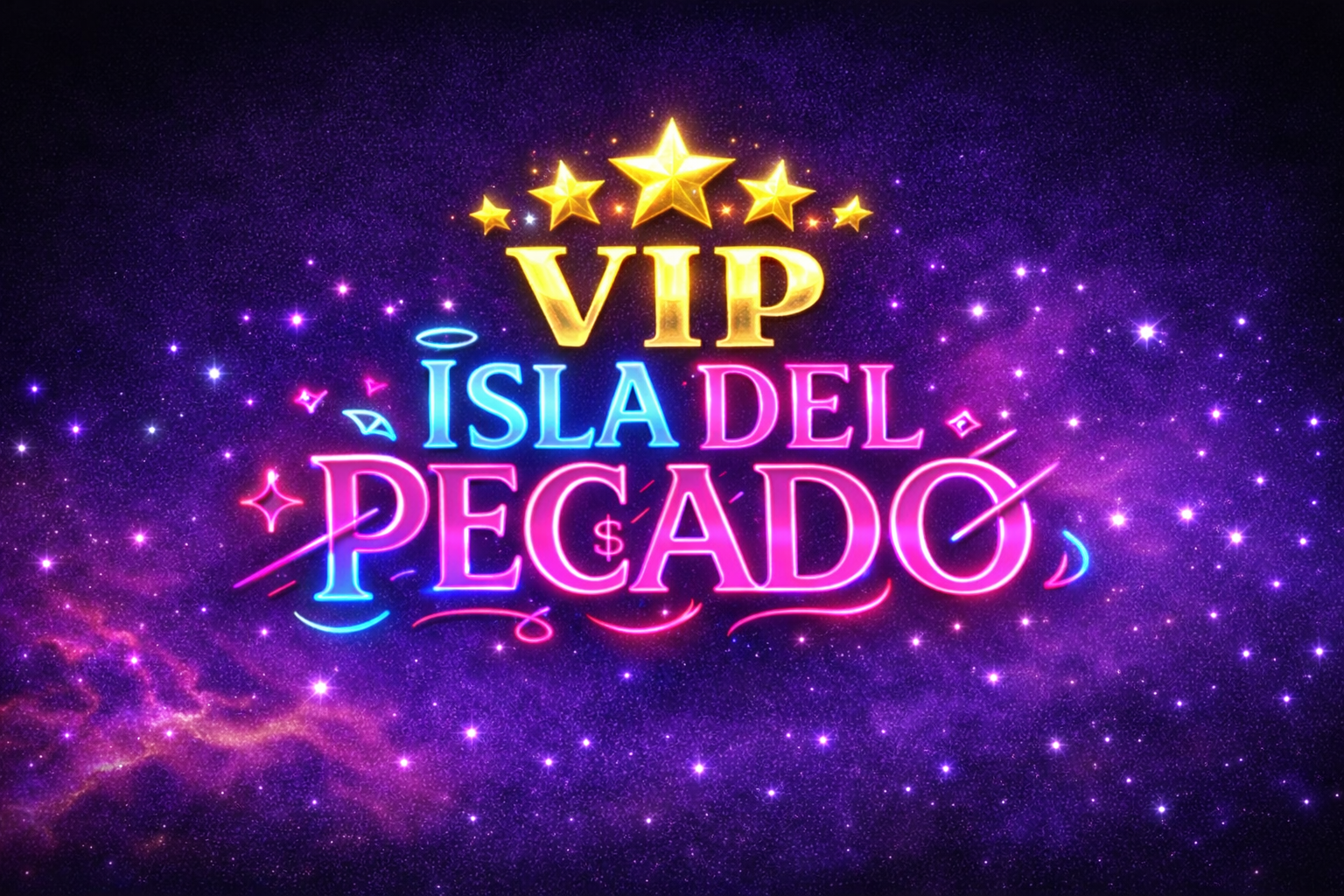 VIP Isla del Pecado