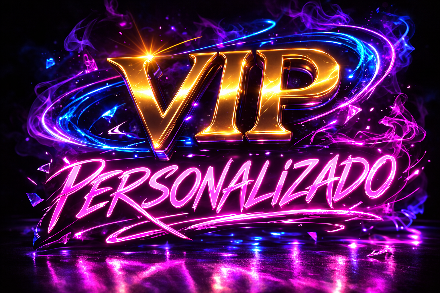 VIP Personalizado