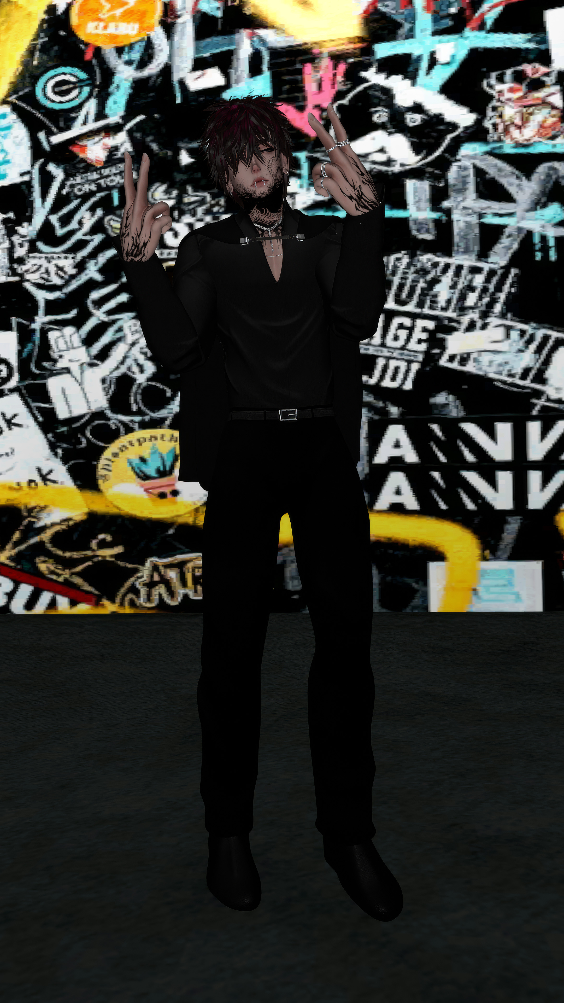 Co-Owner 1